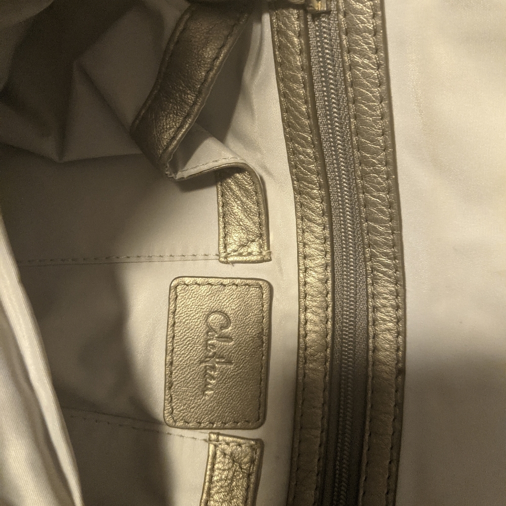 Cole Haan bag - Picture 5 of 9